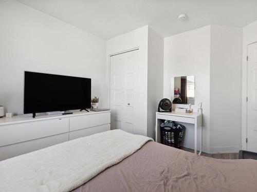 Chambre Ã  coucher principale - 326 Rue Des Hauts-Bois, Gatineau (Masson-Angers), QC - Indoor Photo Showing Bedroom