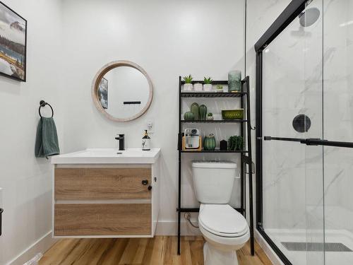 Salle de bains - 326 Rue Des Hauts-Bois, Gatineau (Masson-Angers), QC - Indoor Photo Showing Bathroom