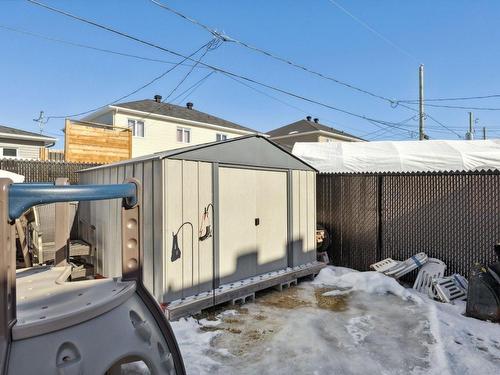 Shed - 326 Rue Des Hauts-Bois, Gatineau (Masson-Angers), QC - Outdoor With Exterior