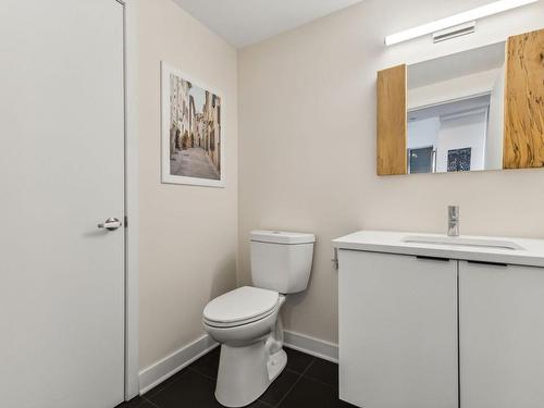 Salle d'eau - 105-40 Rue Jos-Montferrand, Gatineau (Hull), QC - Indoor Photo Showing Bathroom