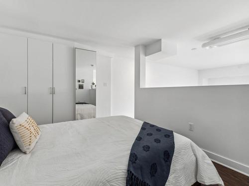 Master bedroom - 105-40 Rue Jos-Montferrand, Gatineau (Hull), QC - Indoor Photo Showing Bedroom