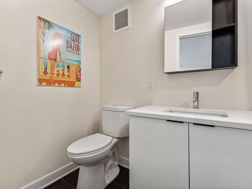 Salle de bains attenante Ã  la CCP - 105-40 Rue Jos-Montferrand, Gatineau (Hull), QC - Indoor Photo Showing Bathroom