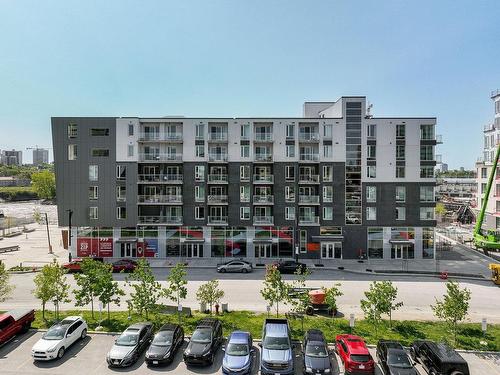 Frontage - 105-40 Rue Jos-Montferrand, Gatineau (Hull), QC - Outdoor With Facade
