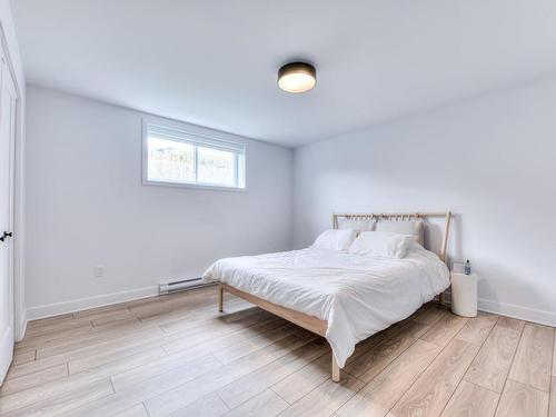 Chambre Ã Â coucher - 449 Rue Léon-Bloy E., La Prairie, QC - Indoor Photo Showing Bedroom