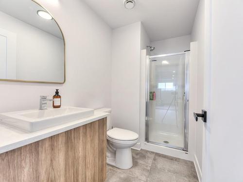 Salle de bains - 449 Rue Léon-Bloy E., La Prairie, QC - Indoor Photo Showing Bathroom