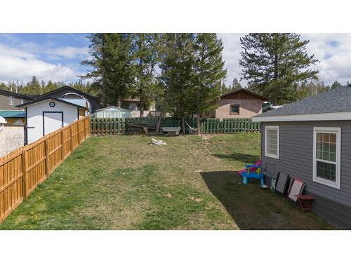 2130 33Rd Avenue N, Cranbrook, BC - Outdoor With Exterior