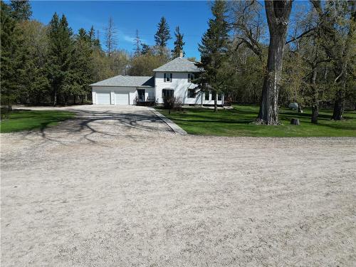 56064 12 Road W, Cartier Rm, MB - Outdoor