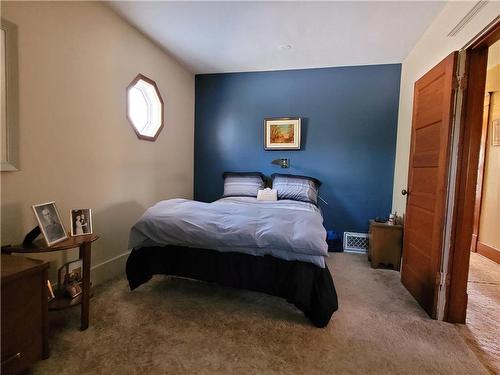 56064 12 Road W, Cartier Rm, MB - Indoor Photo Showing Bedroom