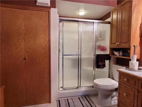 56064 12 Road W, Cartier Rm, MB - Indoor Photo Showing Bathroom