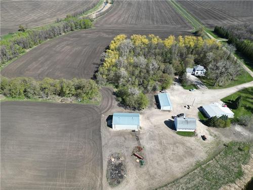 56064 12 Road W, Cartier Rm, MB - Outdoor With View