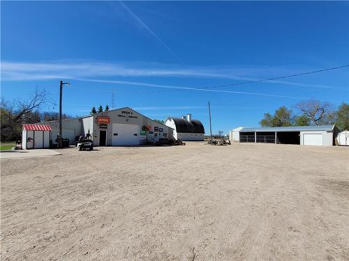 56064 12 Road W, Cartier Rm, MB - Outdoor