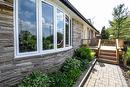 24 Port Maitland Road, Dunnville, ON  - Outdoor With Deck Patio Veranda With Exterior 