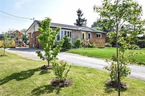 24 Port Maitland Road, Dunnville, ON - Outdoor