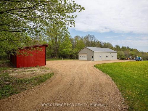 714329 Baseline Rd, Grey Highlands, ON - Outdoor