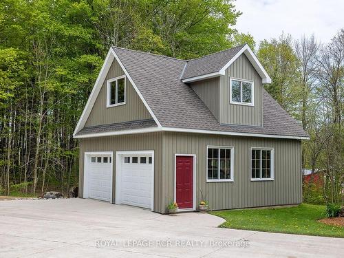 714329 Baseline Rd, Grey Highlands, ON - Outdoor