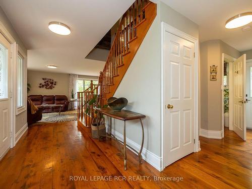 714329 Baseline Rd, Grey Highlands, ON - Indoor Photo Showing Other Room