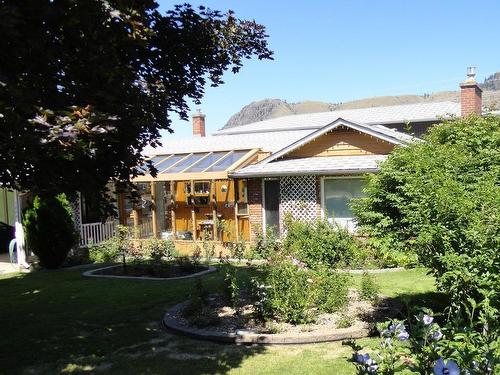 1866 Orchard Drive, Kamloops, BC - Outdoor