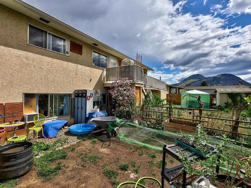 681 Richmond Ave, Kamloops, BC - Outdoor With Exterior
