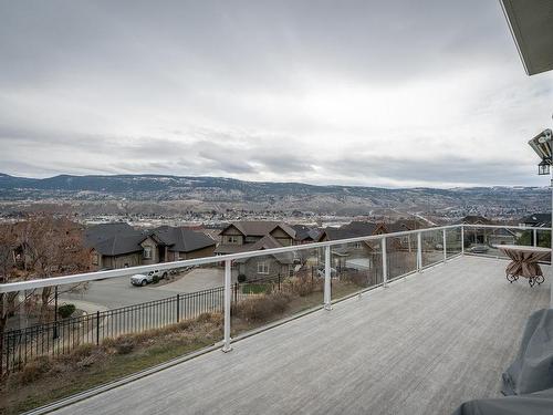 2016 Sun Rivers Drive, Kamloops, BC - Outdoor With View