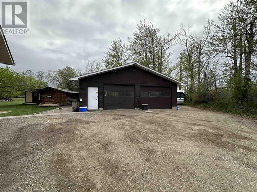 8182 265 Road, Fort St. John, BC - Outdoor