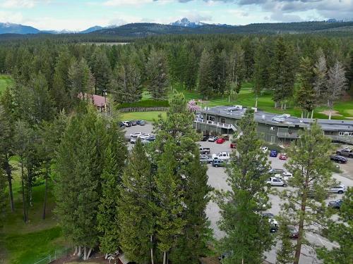 2617 2Nd Street S, Cranbrook, BC - Outdoor With View