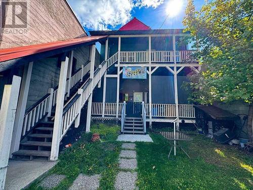 2063 Washington Street, Rossland, BC 