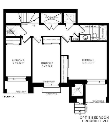 45 Fieldridge Crescent|Unit #22, Brampton, ON - Other