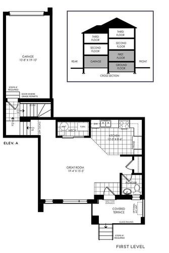 45 Fieldridge Crescent|Unit #22, Brampton, ON - Other