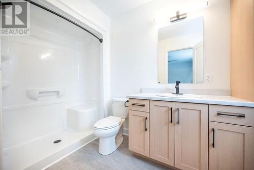 20 Durant Street, Petawawa, ON - Indoor Photo Showing Bathroom