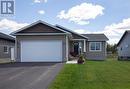 9 Durant Street, Petawawa, ON  - Outdoor With Facade 