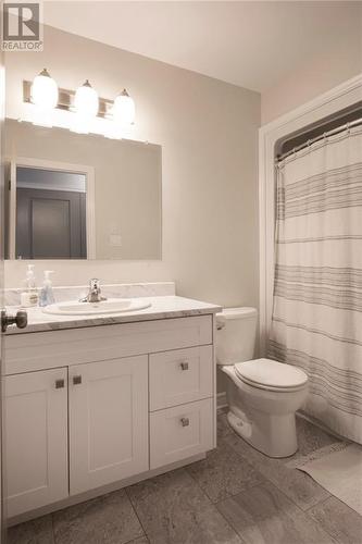 11 Durant Street, Petawawa, ON - Indoor Photo Showing Bathroom