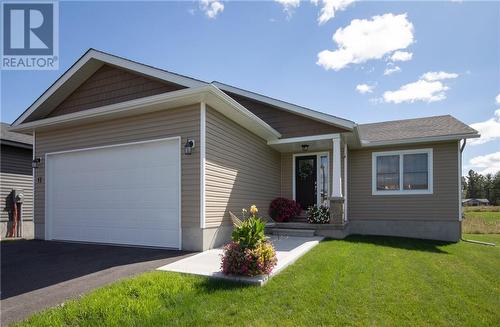 9 Durant Street, Petawawa, ON - Outdoor