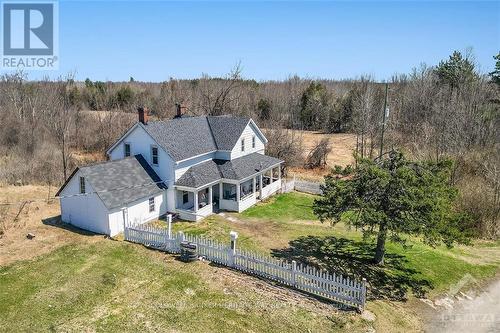 170 Boyd'S Road, Lanark Highlands, ON 