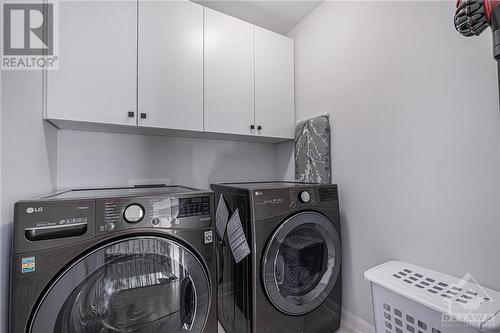 50 Yacht Terrace, Manotick, ON - Indoor Photo Showing Laundry Room