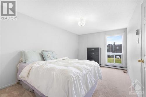 2939 Fairlea Crescent Unit#78, Ottawa, ON - Indoor Photo Showing Bedroom