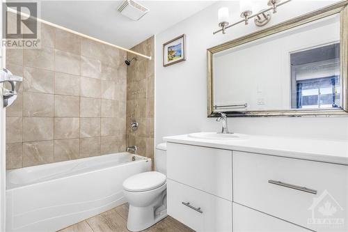 2939 Fairlea Crescent Unit#78, Ottawa, ON - Indoor Photo Showing Bathroom