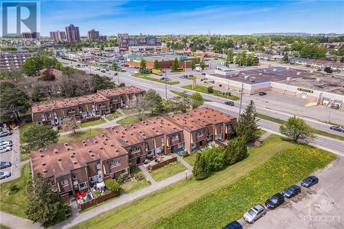 2939 Fairlea Crescent Unit#78, Ottawa, ON - Outdoor With View