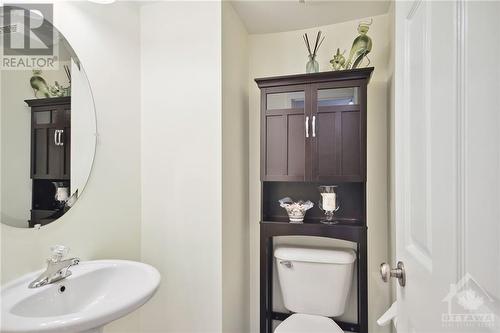 892 Longfields Drive, Ottawa, ON - Indoor Photo Showing Bathroom