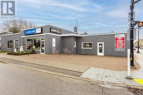 342 Main Street S, South Huron, ON 