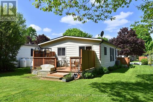 147 Maple Crescent, Hamilton, ON - Outdoor With Deck Patio Veranda