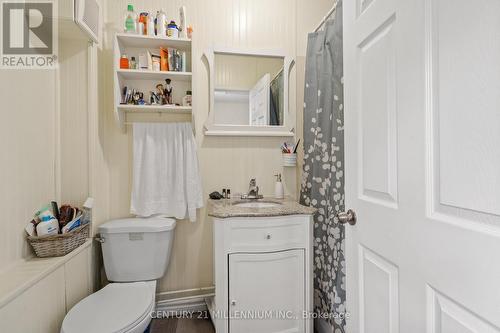 207 Beaver Street, Thorold, ON - Indoor Photo Showing Bathroom