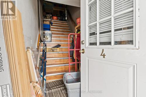 207 Beaver Street, Thorold, ON - Indoor Photo Showing Other Room