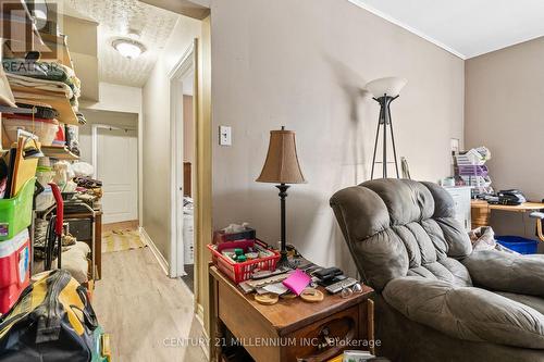 207 Beaver Street, Thorold, ON - Indoor Photo Showing Other Room