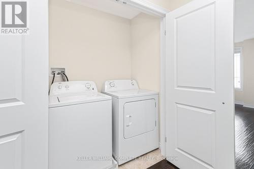 10 Crossings Way, Hamilton, ON - Indoor Photo Showing Laundry Room