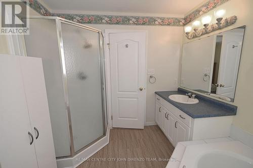 117 Hagerman Crescent, St. Thomas, ON - Indoor Photo Showing Bathroom