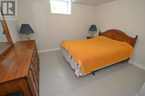117 Hagerman Crescent, St. Thomas, ON - Indoor Photo Showing Bedroom