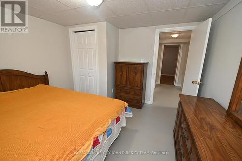 117 Hagerman Crescent, St. Thomas, ON - Indoor Photo Showing Bedroom