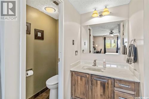 605 315 5Th Avenue N, Saskatoon, SK - Indoor Photo Showing Bathroom