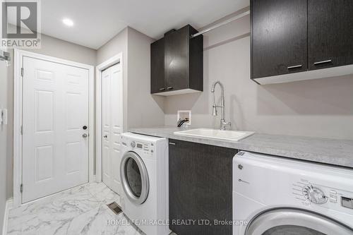 3239 Singleton Avenue, London, ON - Indoor Photo Showing Laundry Room