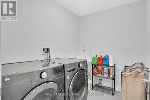 39 Reistwood Drive, Kitchener, ON - Indoor Photo Showing Laundry Room